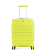 Roncato B-Flying Spot Walizka na 4 kołach cyber lime