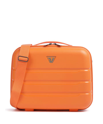 Roncato B-Flying Spot Kuferek na kosmetyki apricot/orange