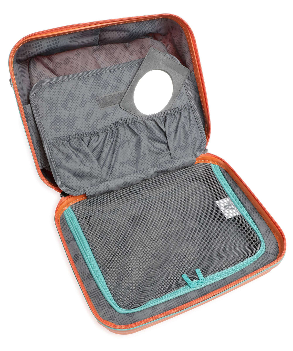Roncato B-Flying Spot Beauty case apricot/orange