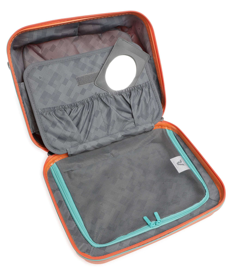 Roncato B-Flying Spot Beauty case apricot/orange
