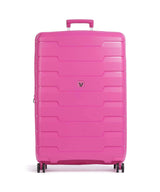 Roncato Skyline 2.0 L Walizka na 4 kołach fucsia