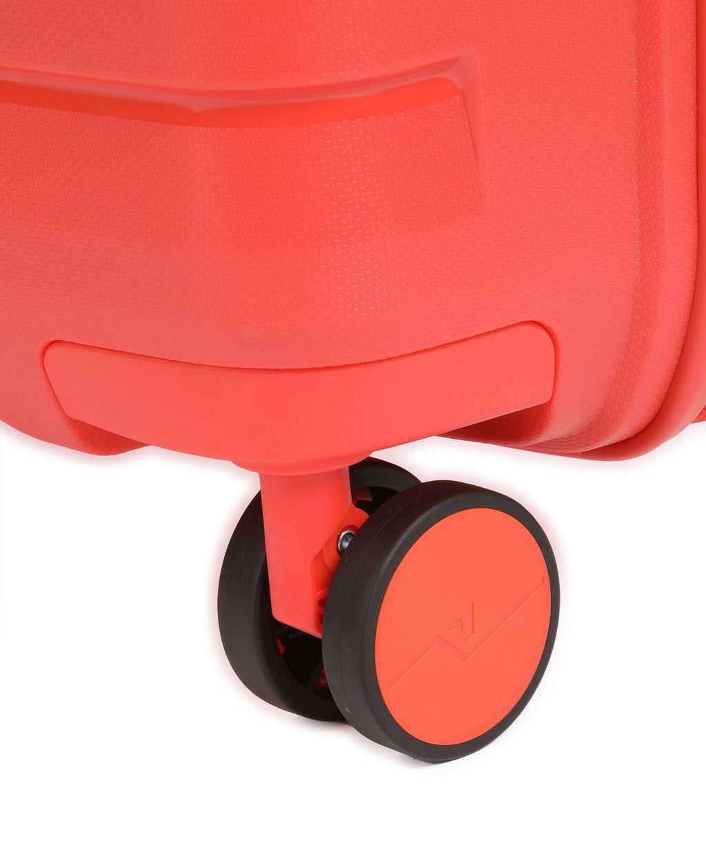 Roncato Skyline 2.0 M Spinner (4 wheels) arancio