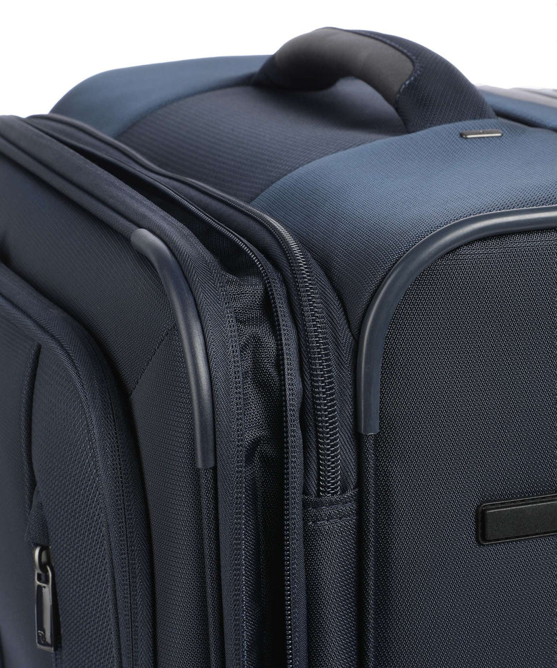 Roncato City 3.0 Spinner (4 wheels) blu notte