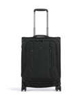 Roncato City 3.0 Spinner (4 wheels) nero