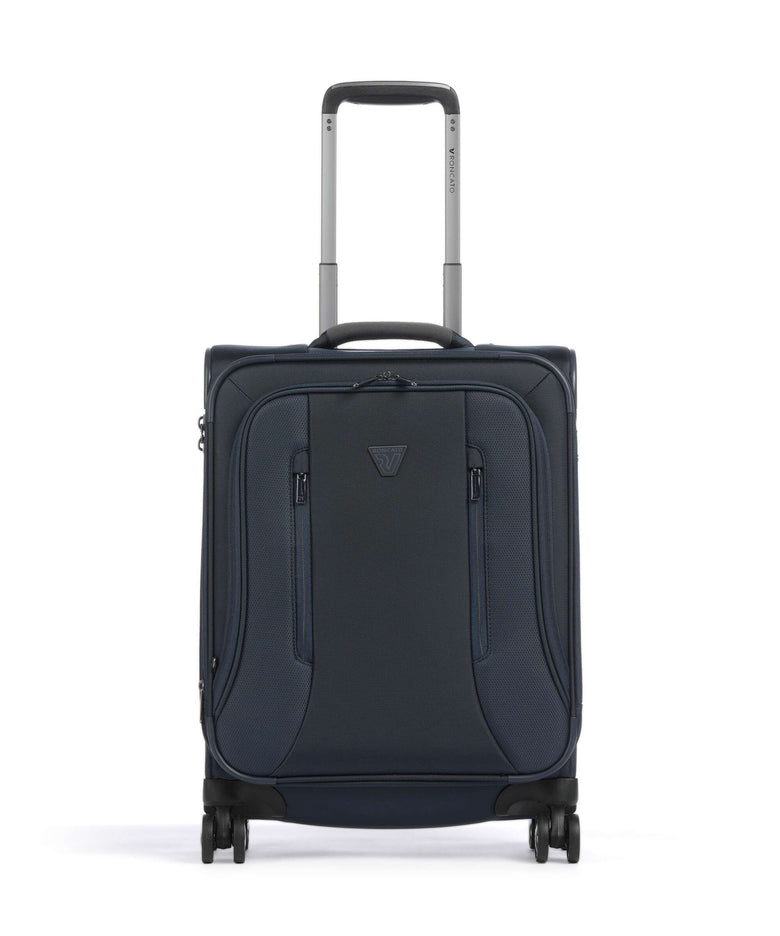 Roncato City 3.0 Spinner (4 wheels) blu notte