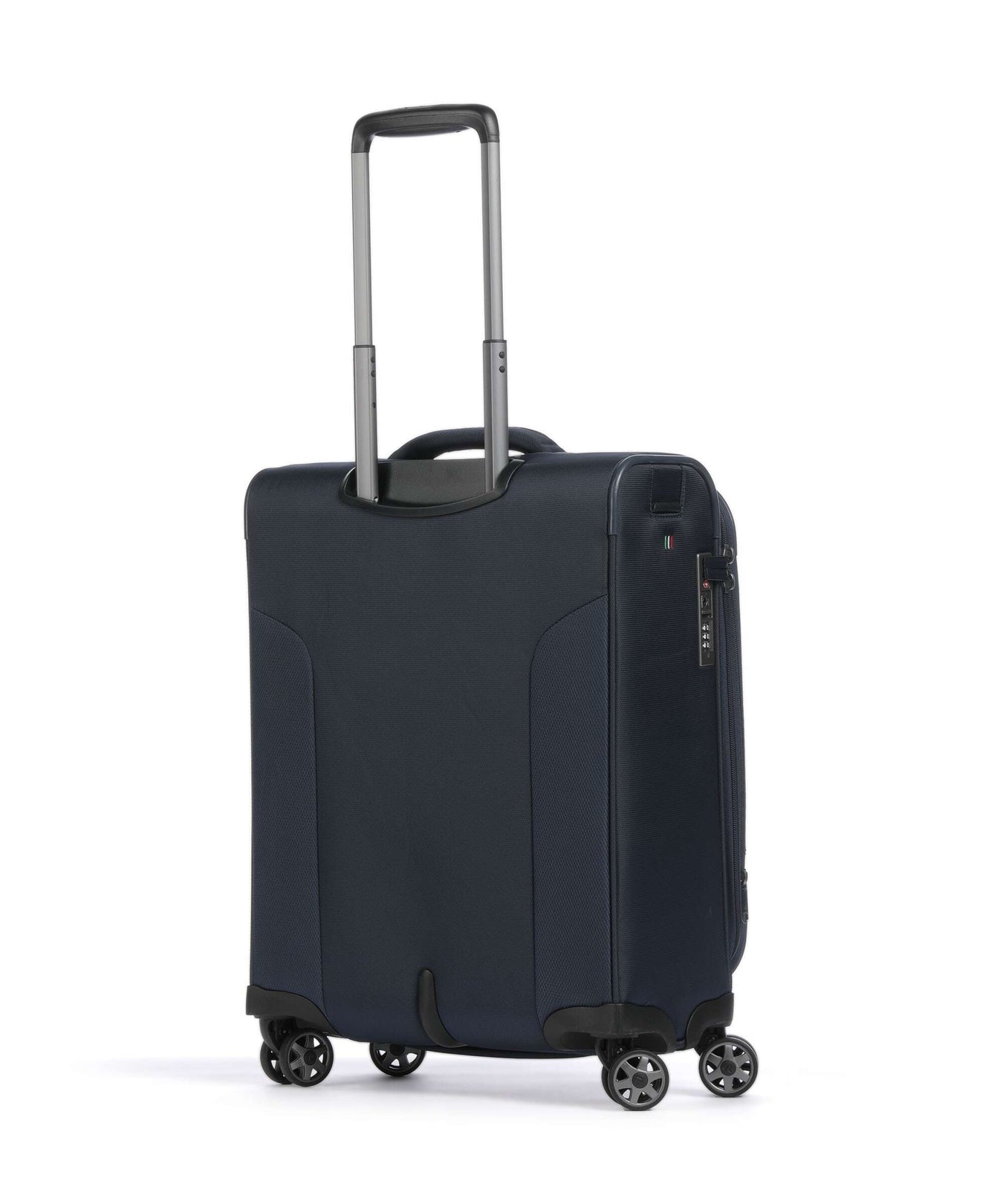 Roncato City 3.0 Spinner (4 wheels) blu notte