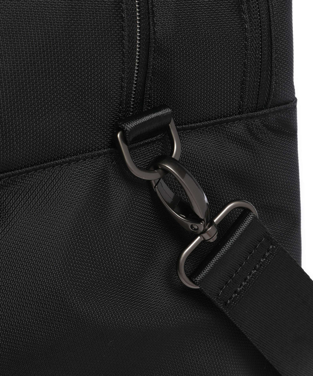 Roncato City 3.0 Weekend bag nero
