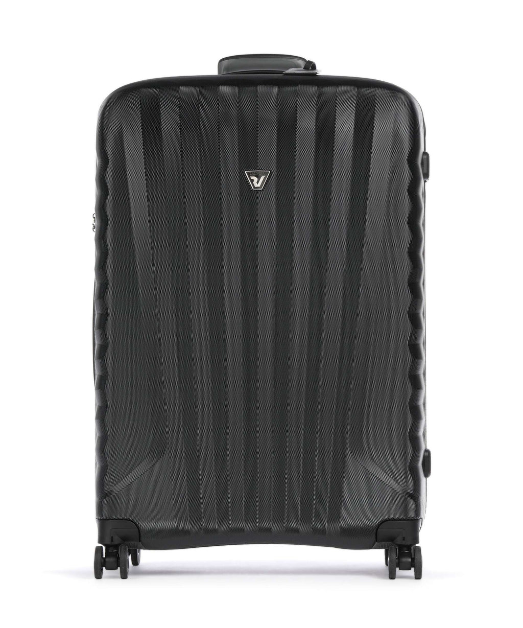 Roncato E-Lite Spinner (4 wheels) black