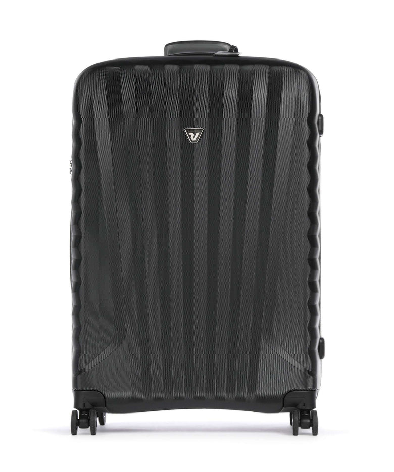 Roncato E-Lite Spinner (4 wheels) black
