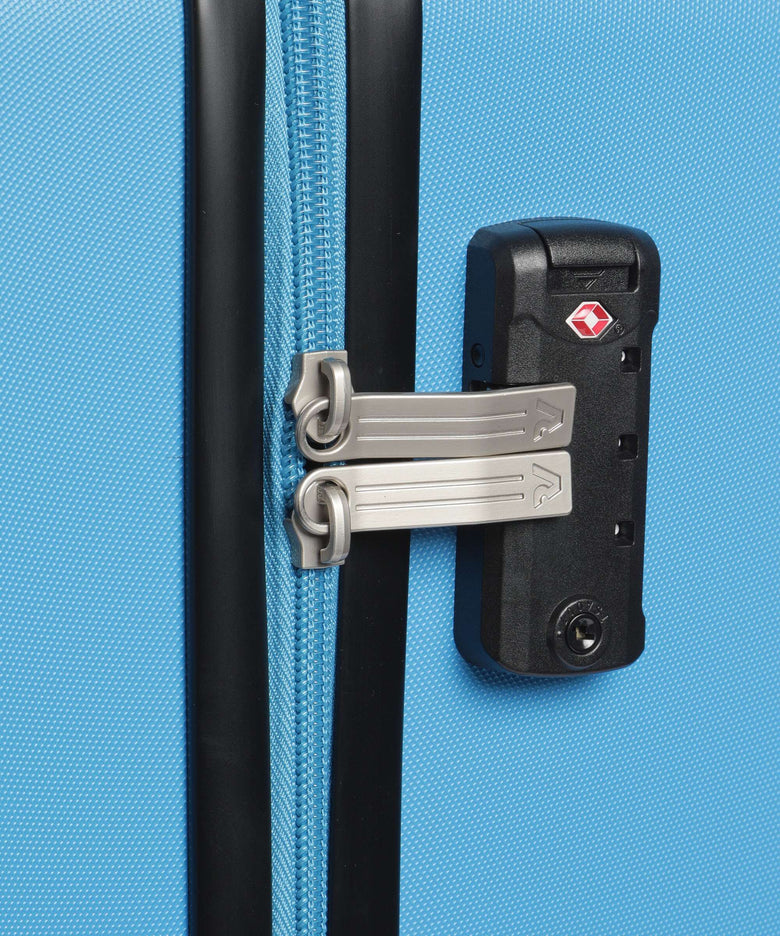 Roncato Element 2.0 L Spinner (4 wheels) denim