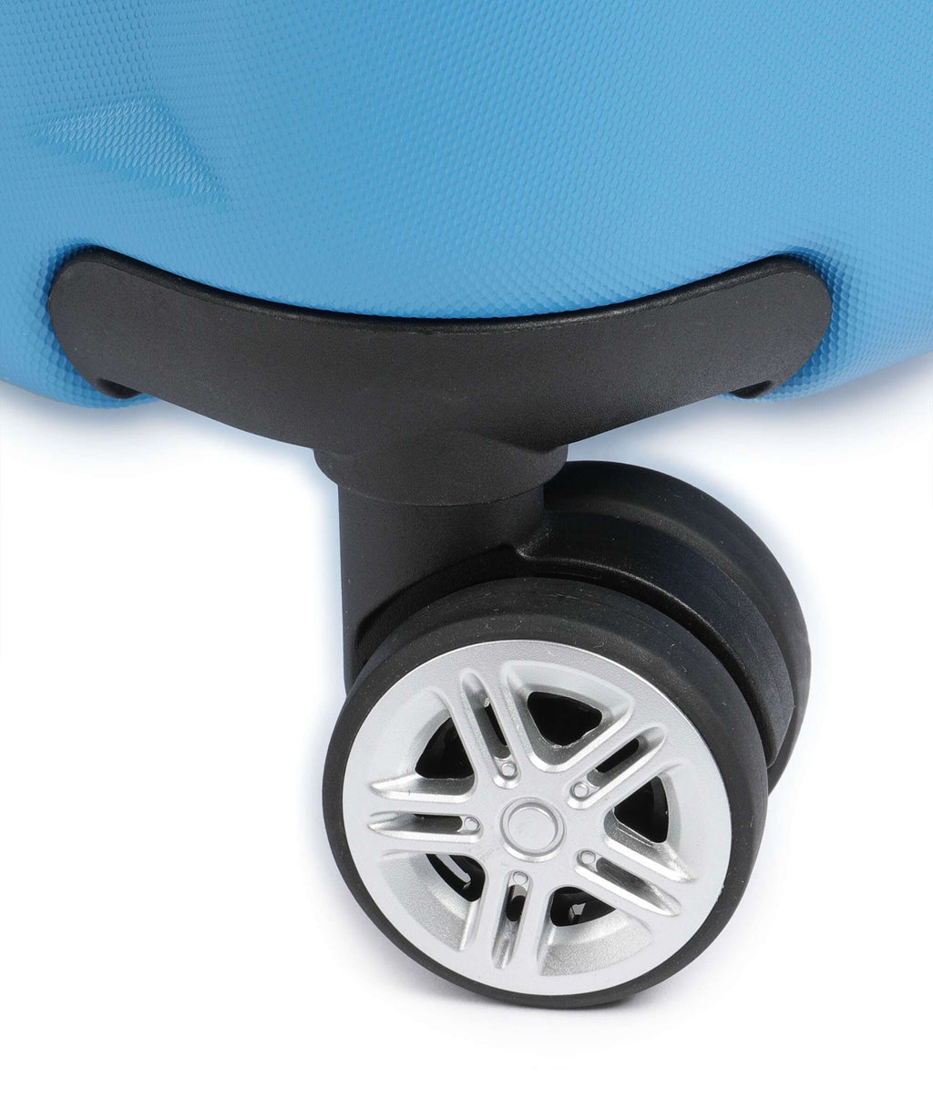 Roncato Element 2.0 L Spinner (4 wheels) denim