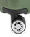 Roncato Element 2.0 M Spinner (4 wheels) verde militare