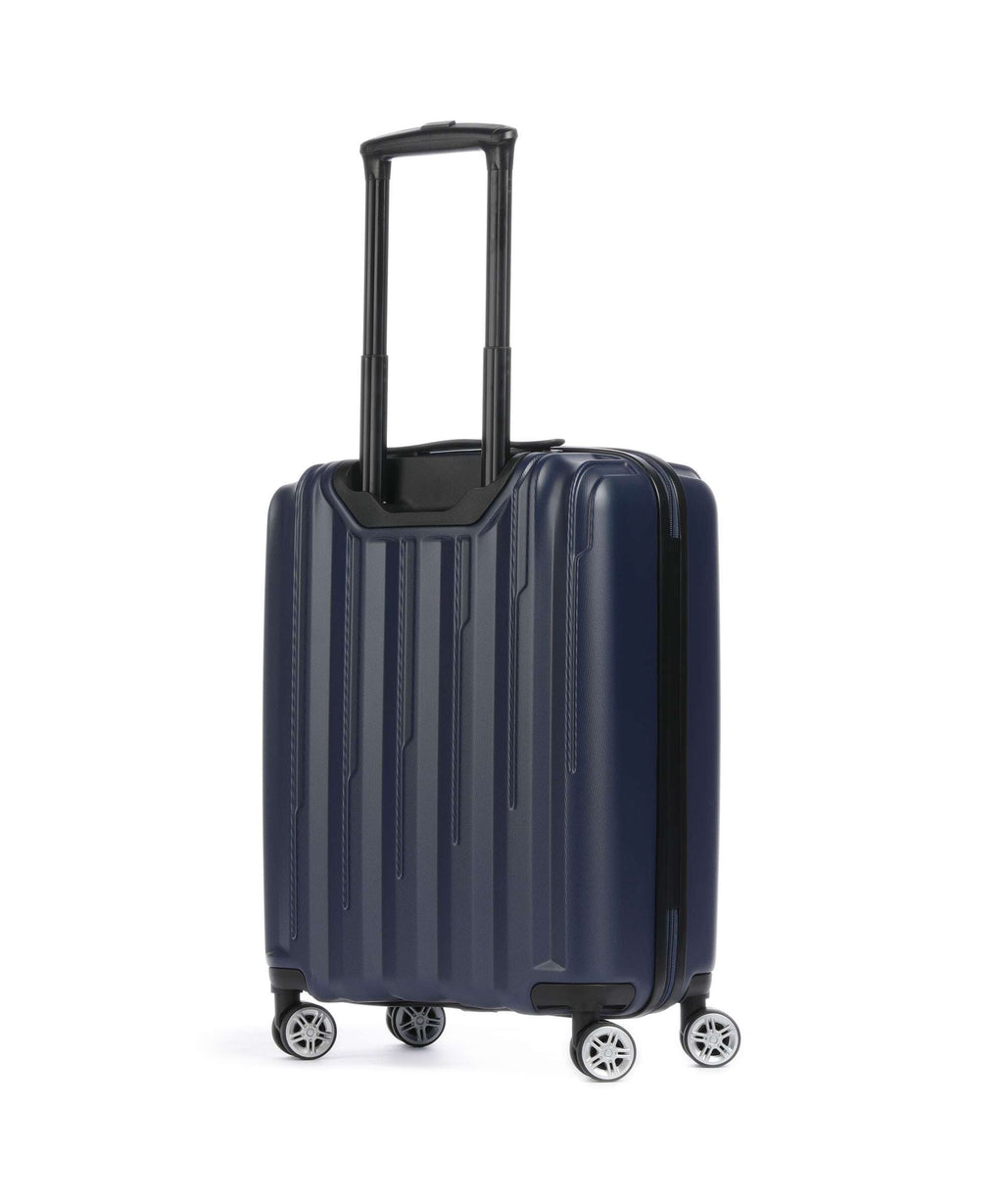 Roncato Element 2.0 S Spinner (4 wheels) blu notte