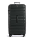 Roncato B-Flying Trunk Spinner (4 wheels) nero