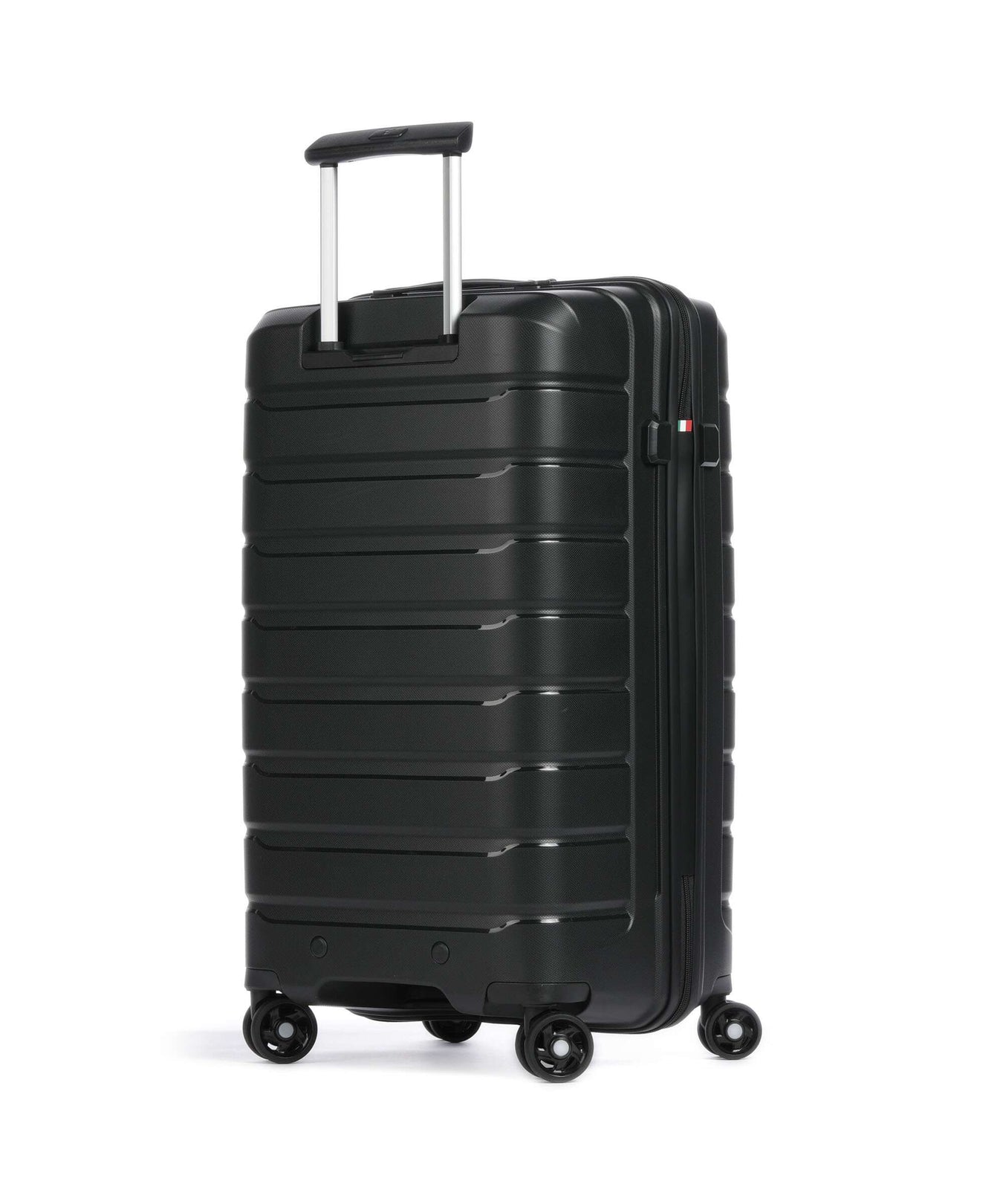 Roncato B-Flying Trunk Spinner (4 wheels) nero