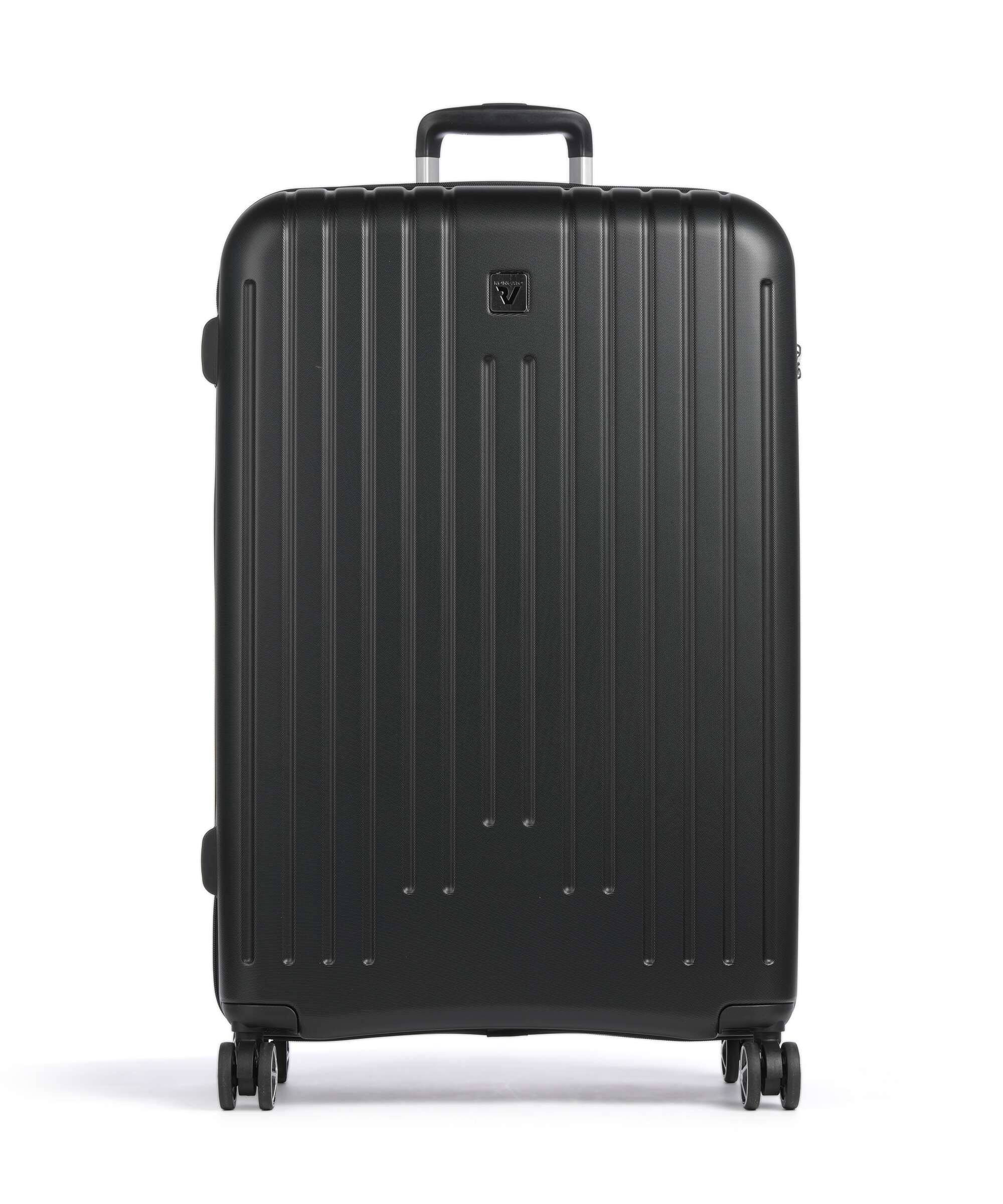 Roncato Electron 2.0 Spinner (4 wheels) nero