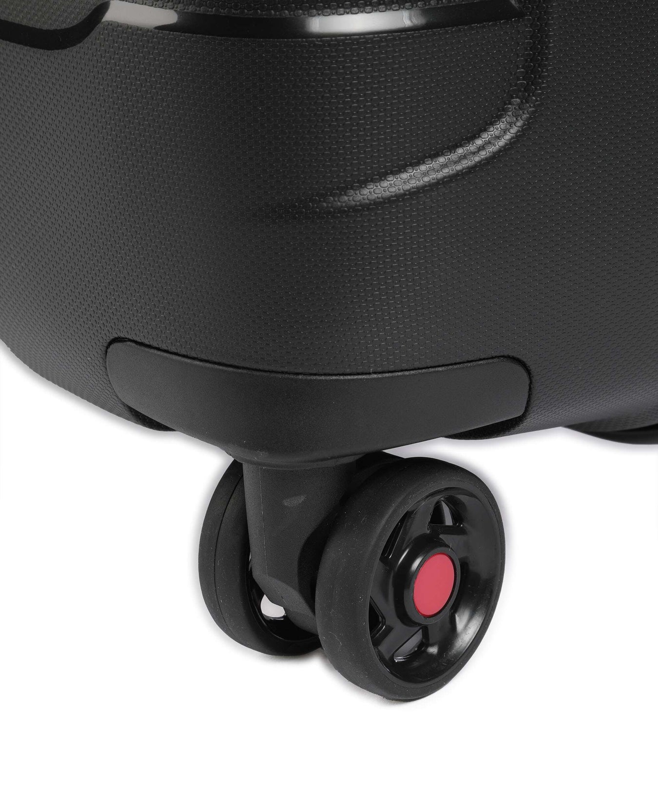 Roncato B-Flying Move Spinner (4 wheels) nero fumo