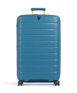 Roncato B-Flying Move Walizka na 4 kołach blu laguna