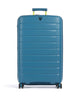 Roncato B-Flying Move Spinner (4 wheels) blu laguna