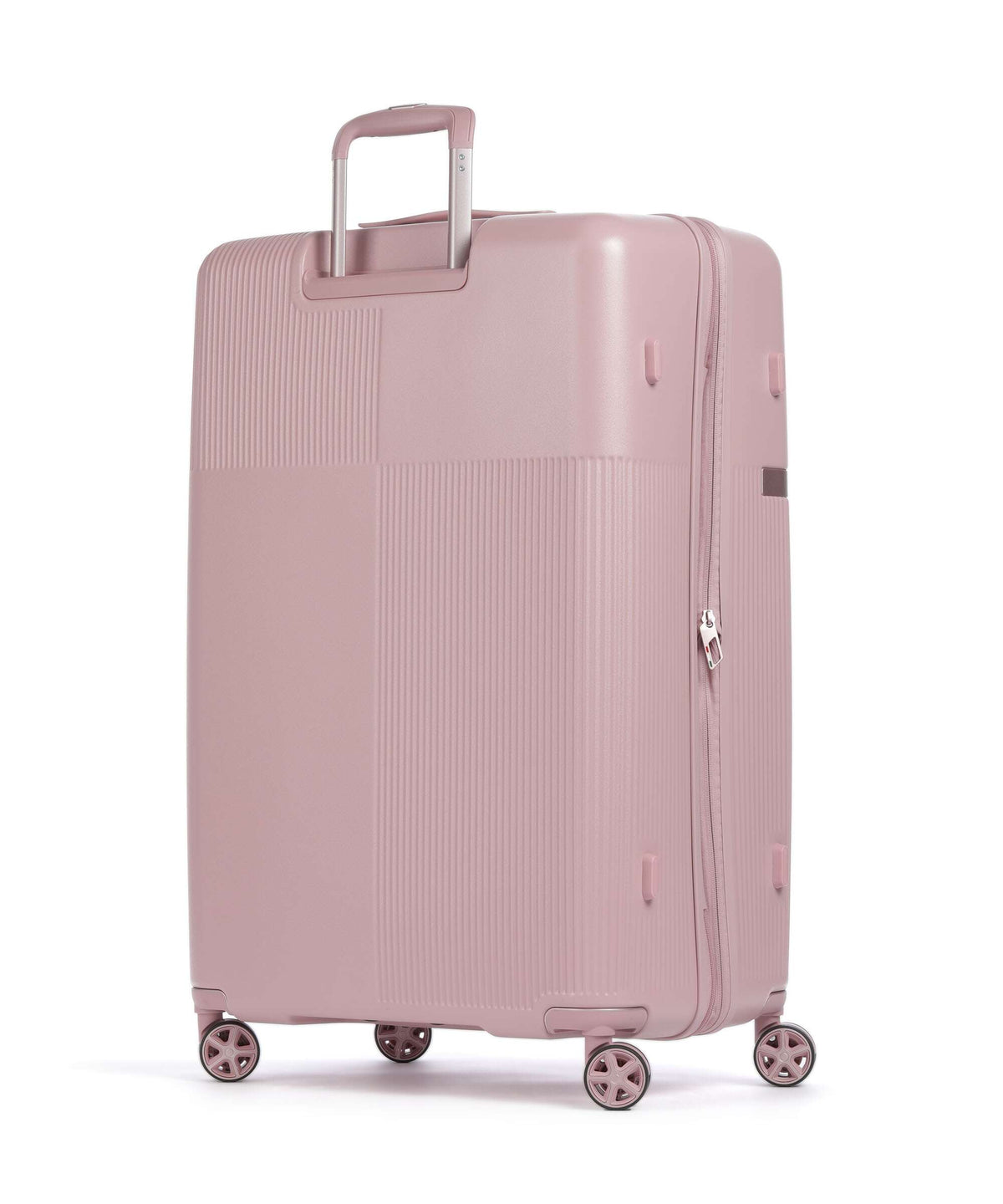 Roncato Airglam Spinner (4 wheels) rosa cipria