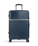 Roncato Airglam Walizka na 4 kołach blu notte