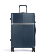 Roncato Airglam Walizka na 4 kołach blu notte