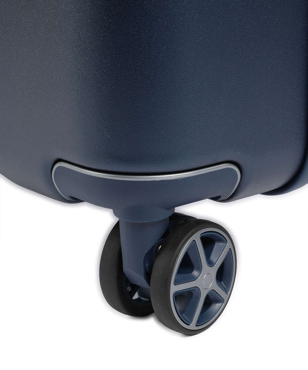 Roncato Airglam Spinner (4 wheels) blu notte