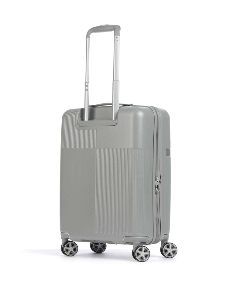 Roncato Airglam Spinner (4 wheels) grigio perla