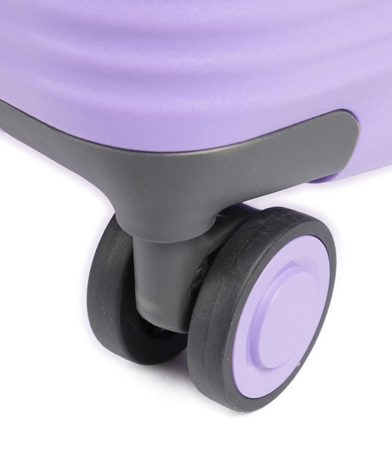 Roncato R-Lite Spinner (4 wheels) lavanda