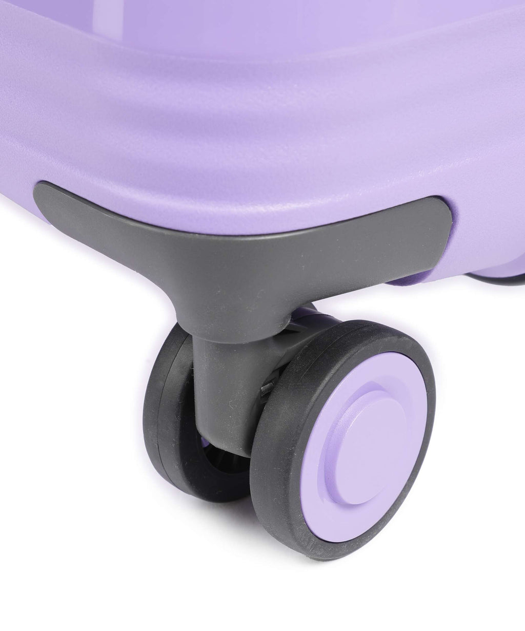 Roncato R-Lite Spinner (4 wheels) lavanda