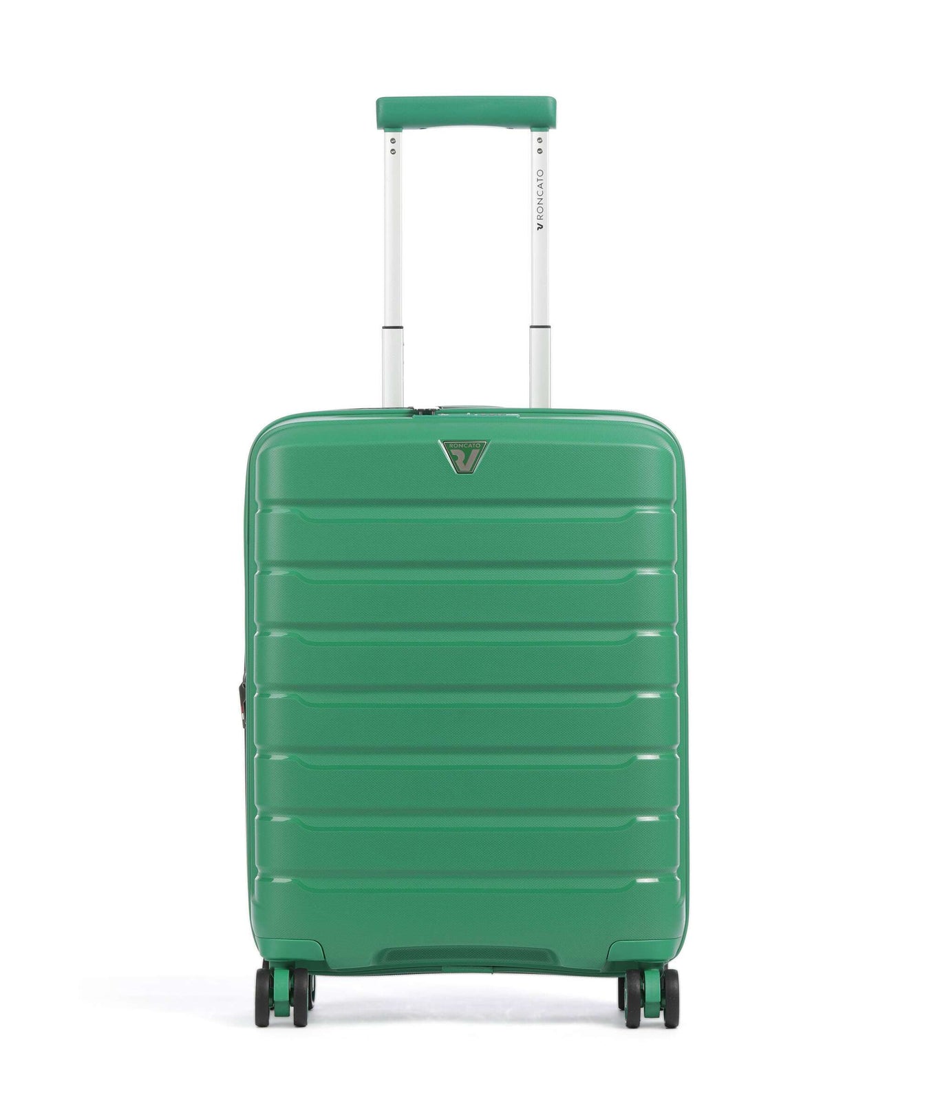 Roncato B-Flying Spinner (4 wheels) verde brillante