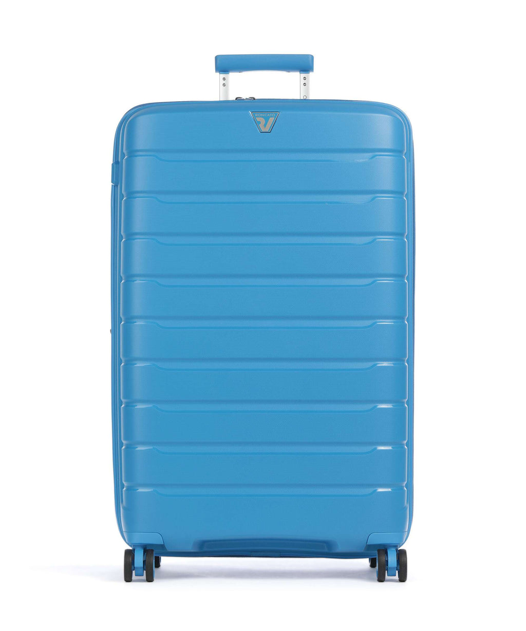 Roncato B-Flying Spinner (4 wheels) blu cobalto