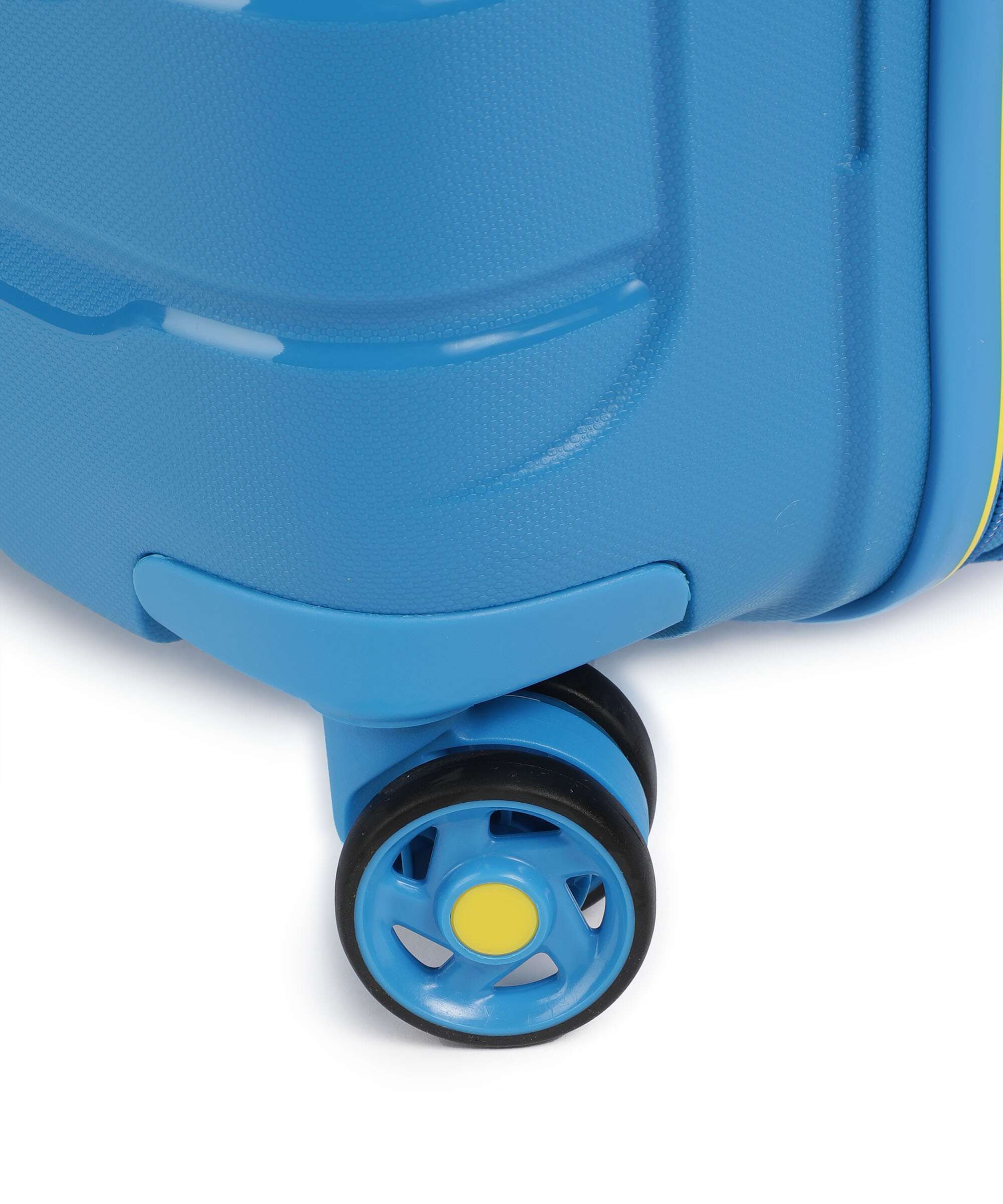 Roncato B-Flying Spinner (4 wheels) blu cobalto