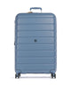 Roncato ReLife Spinner (4 wheels) blu retro
