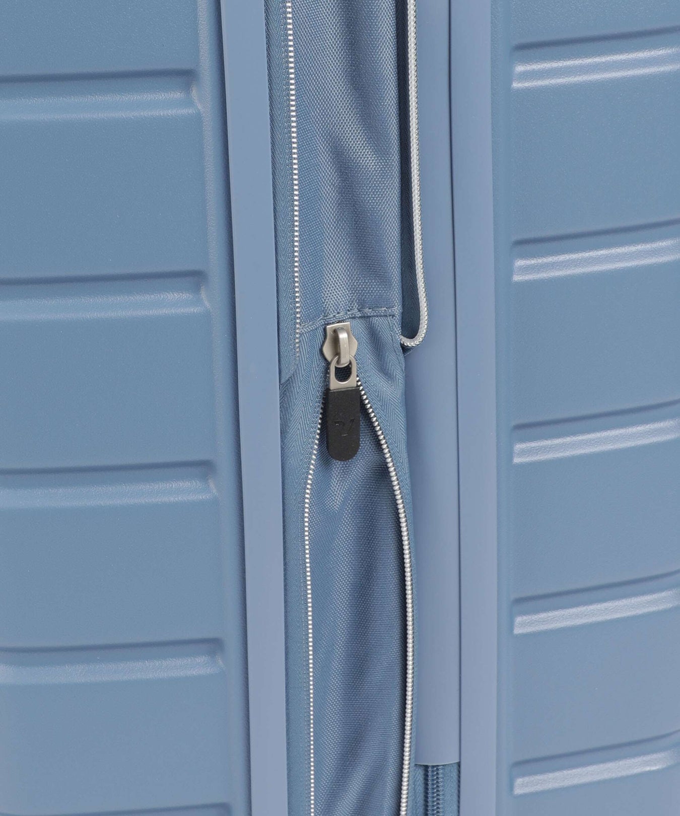 Roncato ReLife Spinner (4 wheels) blu retro