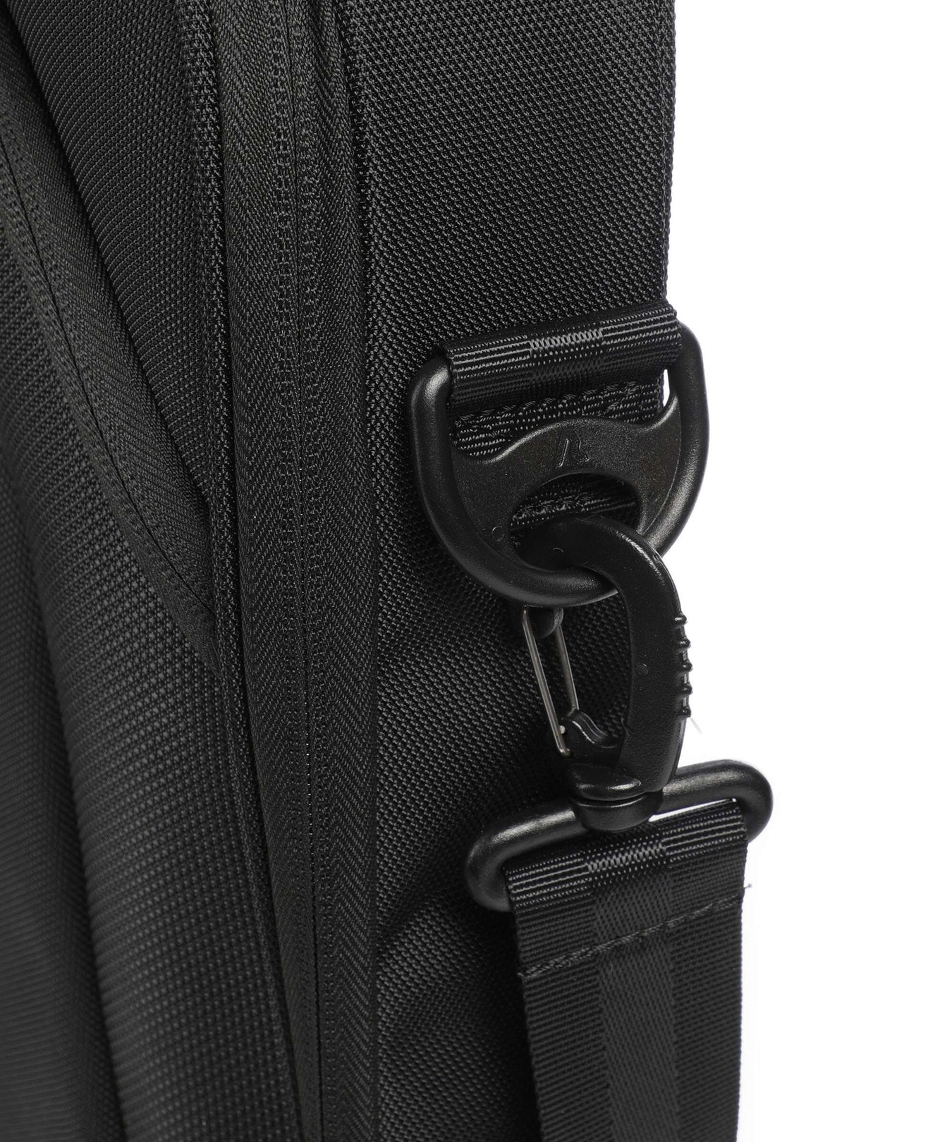 Roncato Gateway Garment bag black