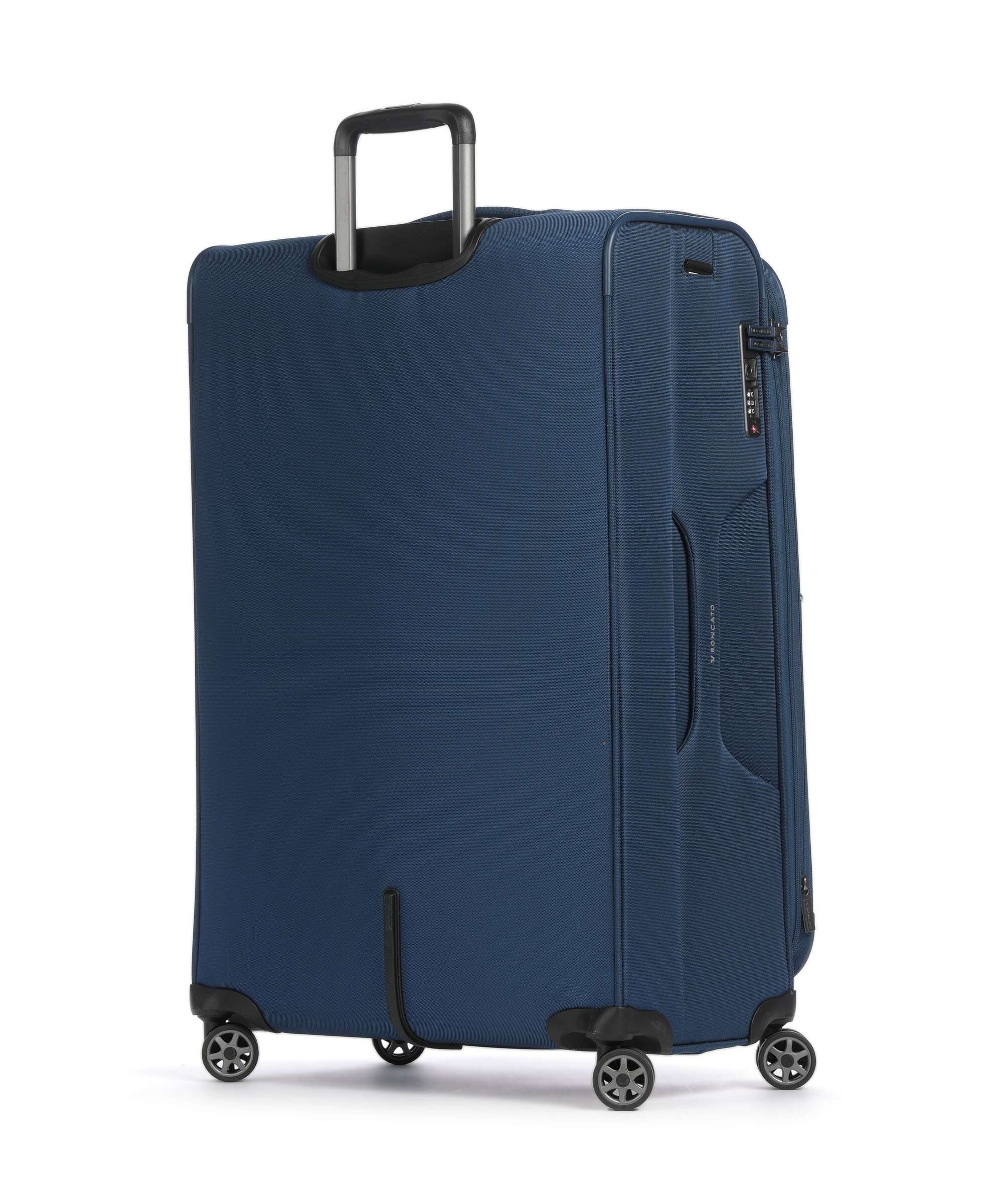 Roncato Gateway Spinner (4 wheels) blue