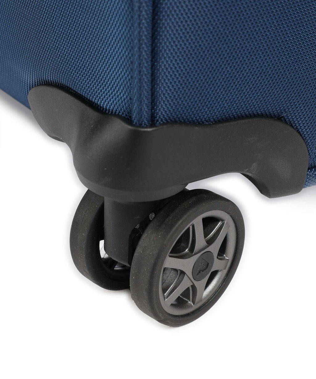 Roncato Gateway Spinner (4 wheels) blue