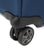 Roncato Gateway Spinner (4 wheels) blue