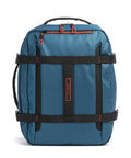 Roncato Norway Ryanair Travel backpack denim