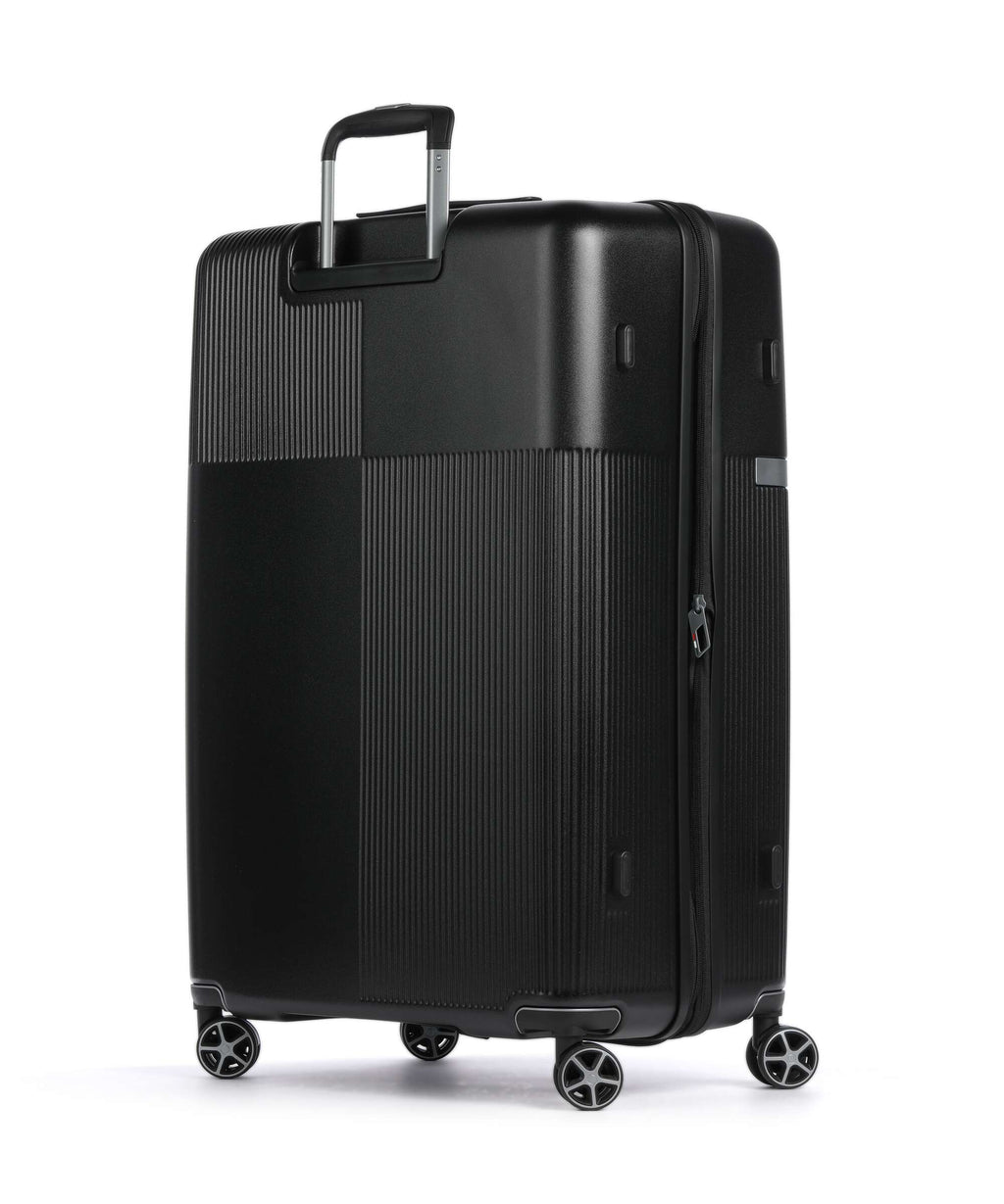 Roncato Airglam 2.0 Spinner (4 wheels) nero