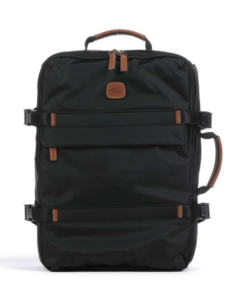 Brics X-Collection Plecak podróżny black