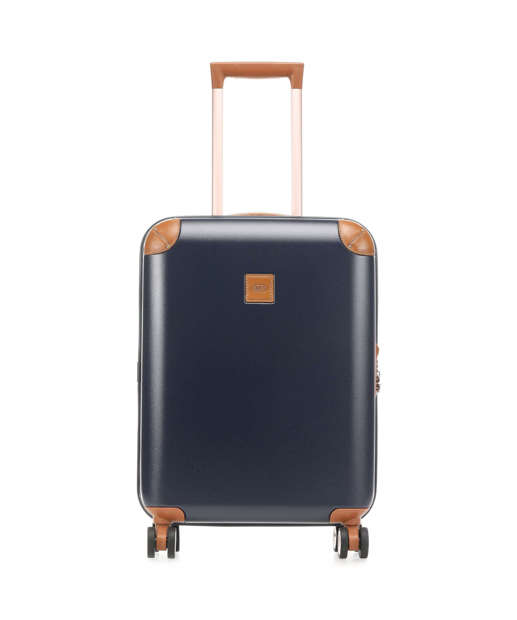 Brics Amalfi Spinner (4 wheels) blue