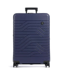 Brics BY Ulisse Walizka na 4 kołach ozean