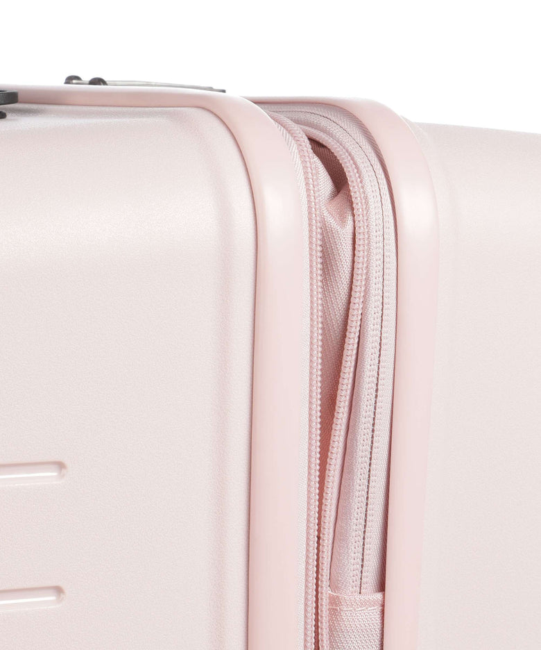 Brics BY Ulisse Spinner (4 wheels) perle rose