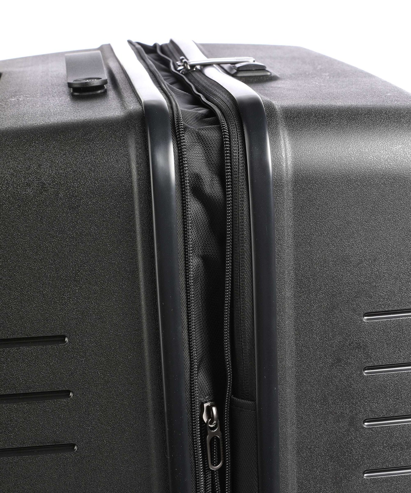 Brics BY Ulisse Spinner (4 wheels) black