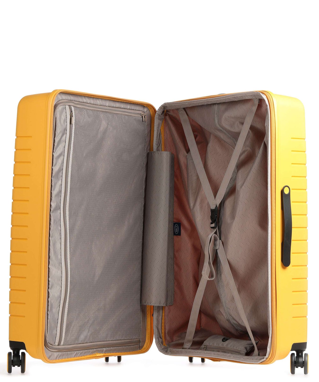 Brics BY Ulisse Spinner (4 wheels) mango