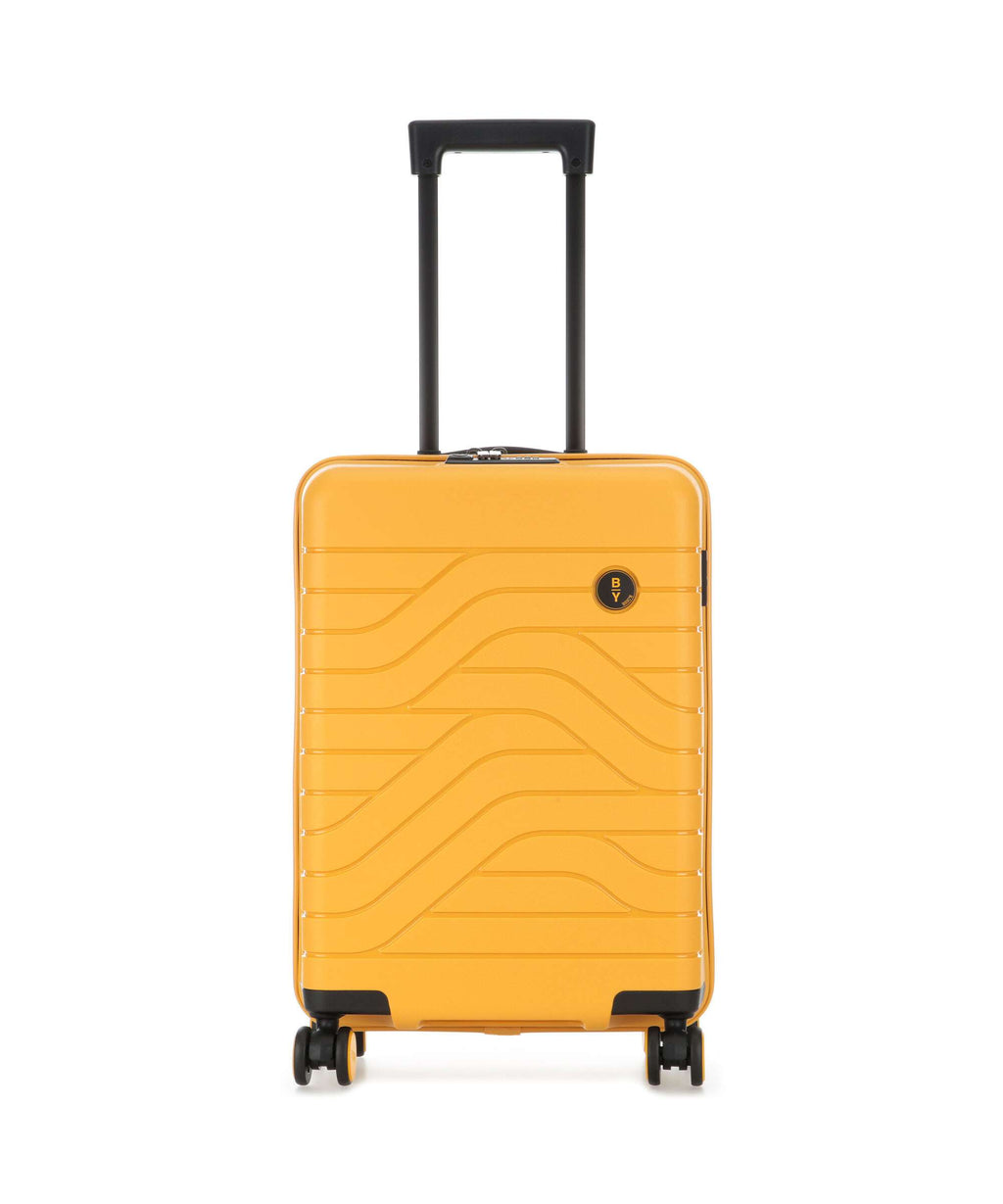 Brics BY Ulisse Spinner (4 wheels) mango