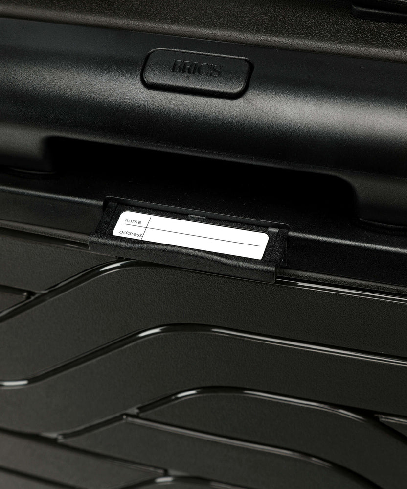 Brics BY Ulisse Spinner (4 wheels) oliva