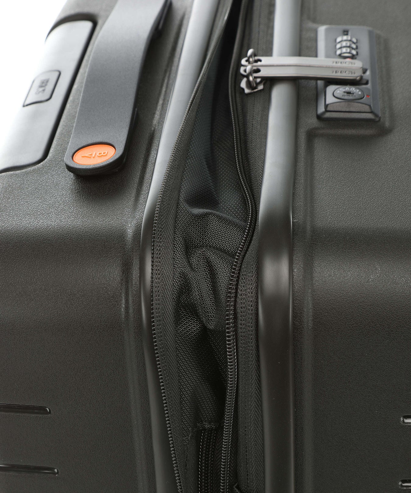 Brics BY Ulisse Spinner (4 wheels) oliva